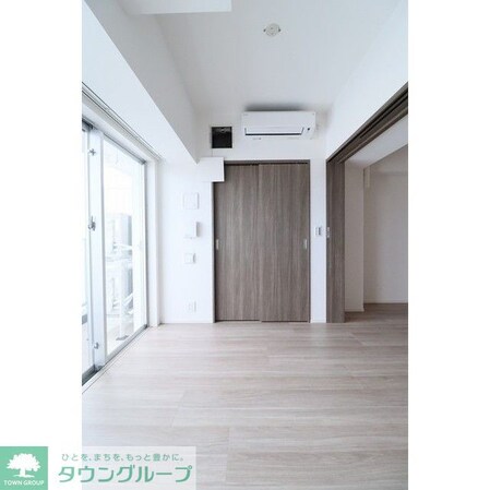 コンフォリア竹ノ塚イーストの物件内観写真